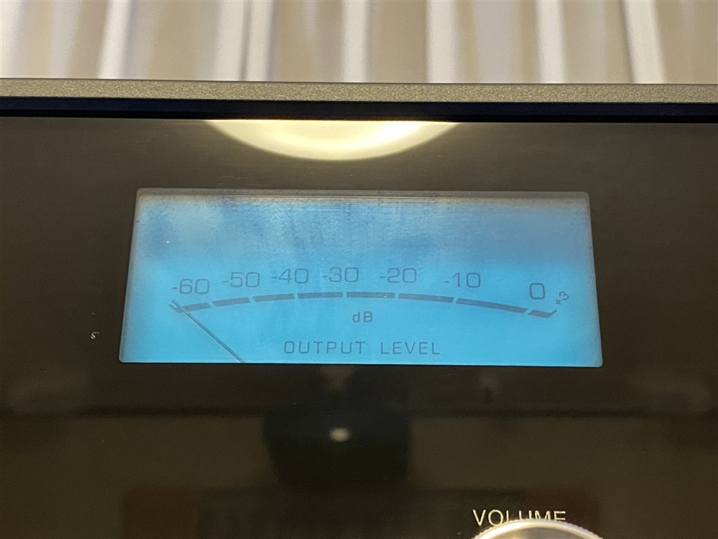 ガラス内側の曇り』 MCINTOSH C52 のクチコミ掲示板 - 価格.com