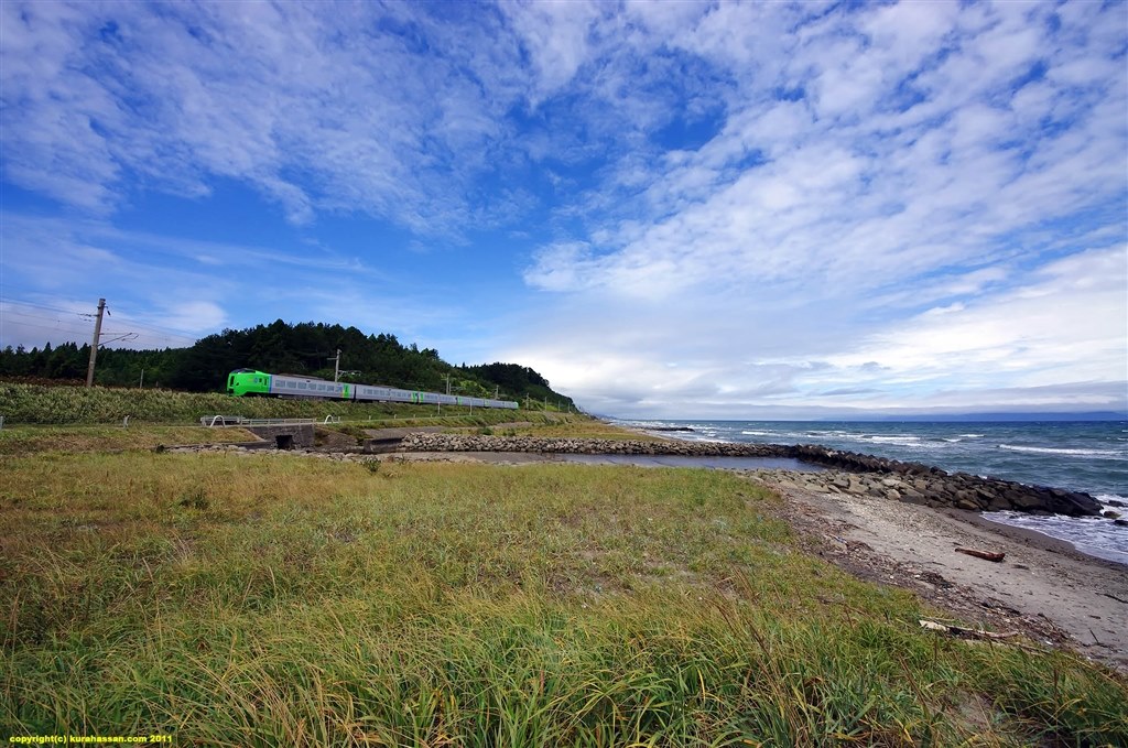 ニコンとシグマで迷っています。』 シグマ 10-20mm F3.5 EX DC