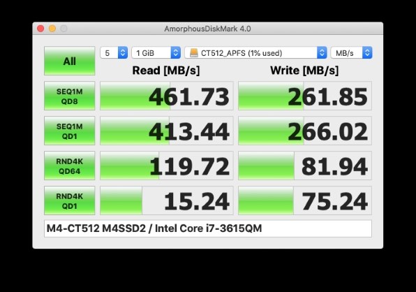 crucial BX500 CT2000BX500SSD1JP投稿画像・動画 - 価格.com