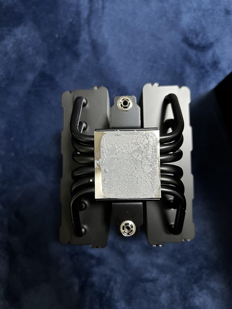 CPUが全く冷えない』 インテル Core i5 13600KF BOX のクチコミ掲示板