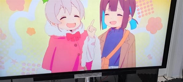 SONY BRAVIA XRJ-48A90K [48インチ]投稿画像・動画 - 価格.com