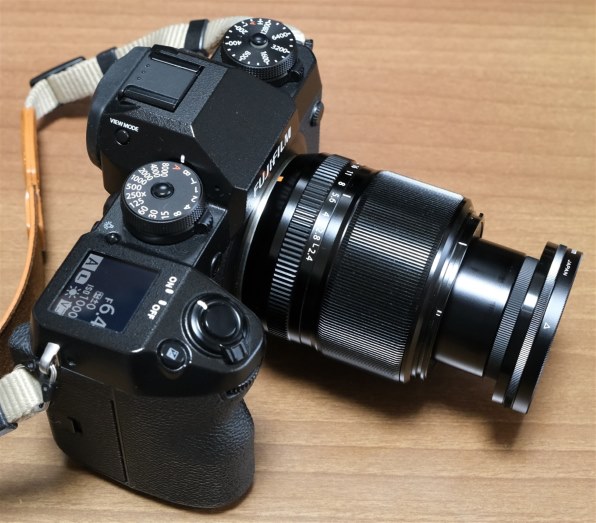 富士フイルム フジノンレンズ XF60mmF2.4 R Macroのクチコミ - 価格.com