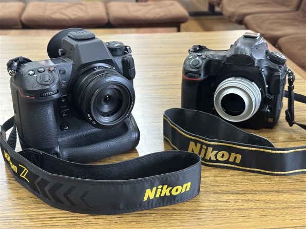 ニコン Nikon D2X デジタル一眼レフカメラ ボディ #1258