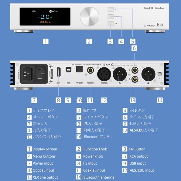 プリメインアンプ MCINTOSH すべてのクチコミ - 価格.com