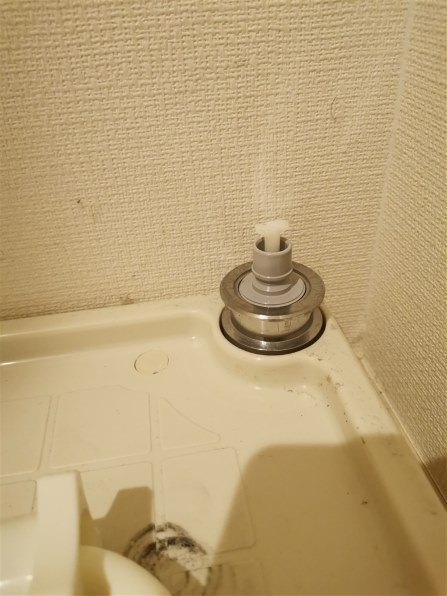 設置できますか？』 シャープ ES-S7F-WL のクチコミ掲示板