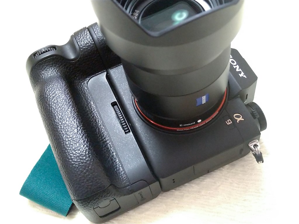 鳥初心者ですが、α9の中古はどうですか？』 SONY α9 ILCE-9 ボディ の