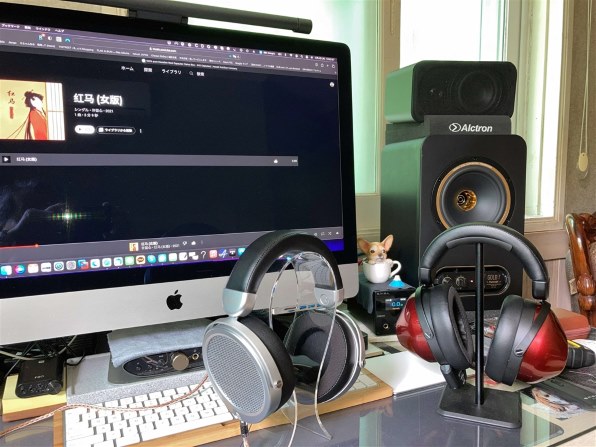 HiFiMAN Deva Proのクチコミ - 価格.com