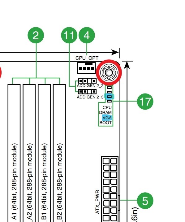 ASUS TUF-RTX3060TI-O8GD6X-GAMING 動作確認済 ASUS TUF-RTX3060TI-O8GD6X-GAMING 動作確認済 ASUS TUF Gaming