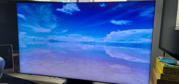 シャープ AQUOS XLED 8T-C75DX1 [75インチ]投稿画像・動画 - 価格.com