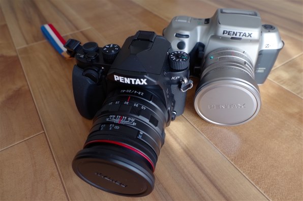 ペンタックス PENTAX K-01 レンズキット [ブラック×イエロー]で撮影された写真 (掲示板) - 価格.com