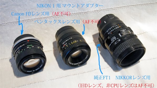 Nikon 1 全機種で写真集 No.41』 クチコミ掲示板 - 価格.com