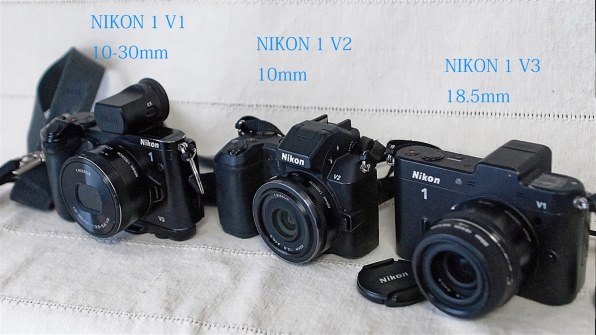 Nikon 1 全機種で写真集 No.41』 クチコミ掲示板 - 価格.com