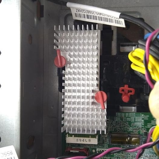 第10世代 Corei5 10400 メモリ16G 新品SSD1TB レノボ ThinkCentre M70c マルチ SDXC 中古デスクトップ  Windows11