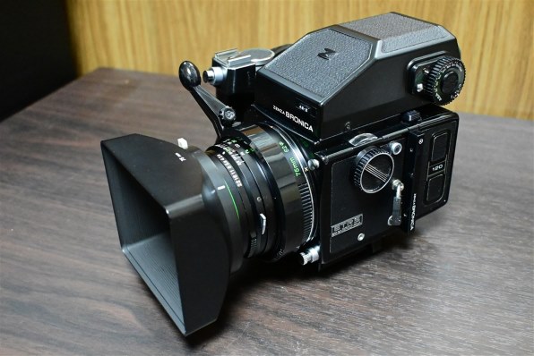 銀塩ユーザーの皆様へ・その51 (フィルムカメラ・・・何で 銀塩ユーザーの皆様へ・その51 (フィルムカメラ・・・何で