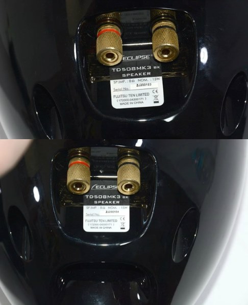 イクリプス TD508MK3BK [ブラック 単品]投稿画像・動画 - 価格.com