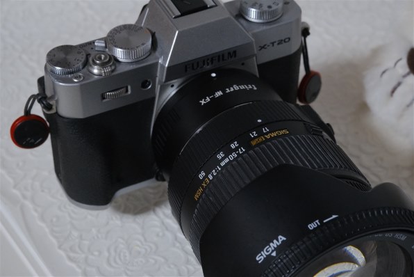 シグマ 56mm F1.4 DC DN [フジフイルム用]で撮影された写真 - 価格.com