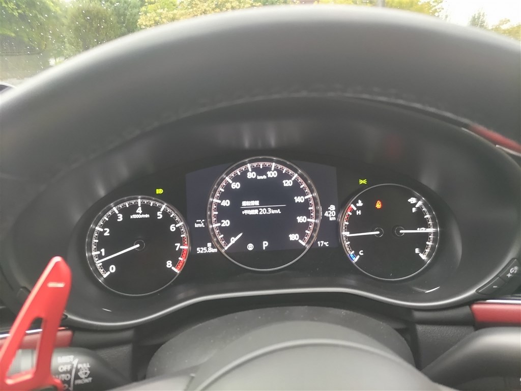 燃費』 マツダ MAZDA3 ファストバック 2019年モデル のクチコミ掲示板