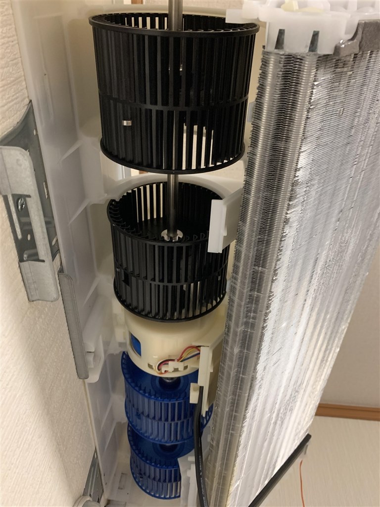 J3058 ☆3ヶ月保証付☆ ルームエアコン SHARP シャープ Airest 