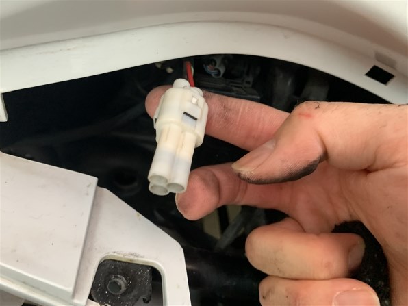 マジェスティ125Fiのエンジンが掛からない』 ヤマハ マジェスティ125