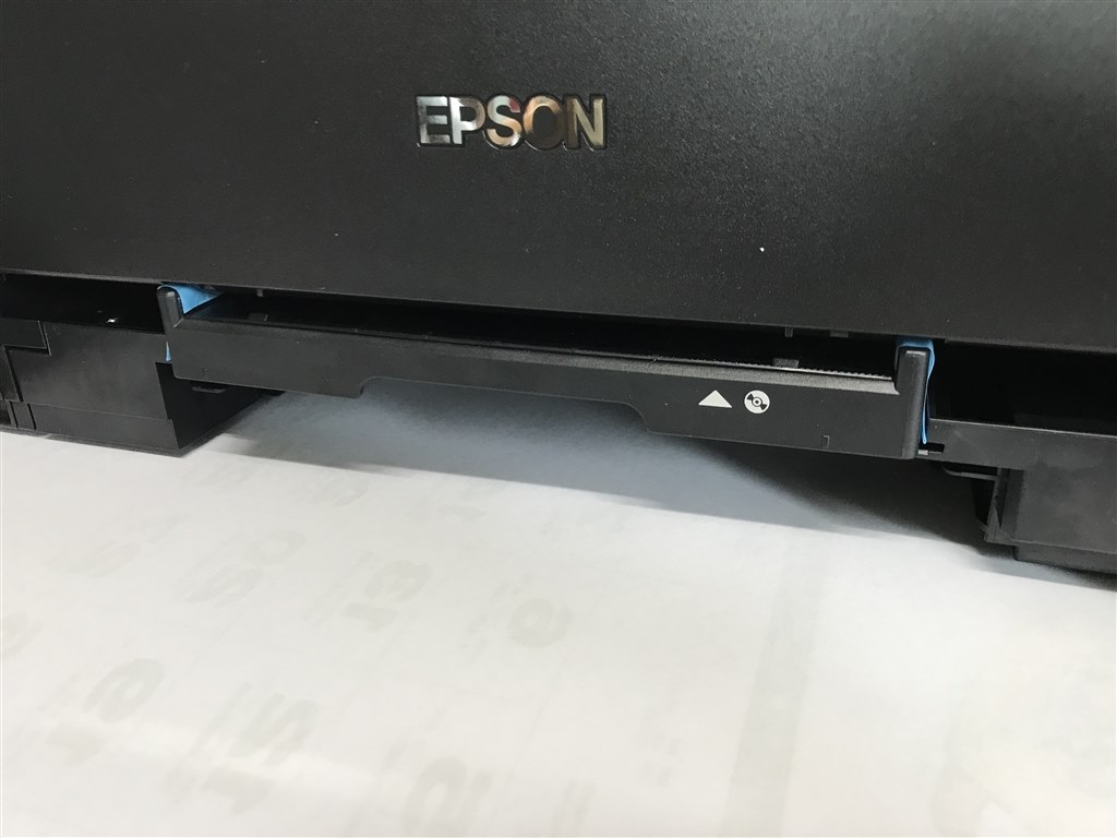 梱包材の保護テープについて』 EPSON EW-M973A3T のクチコミ掲示板