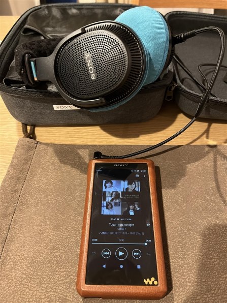 SONY MDR-MV1のクチコミ - 価格.com