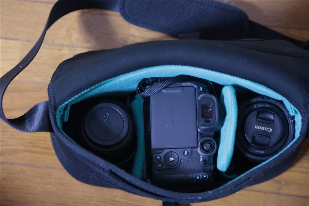 canon eos kiss x10iのケースについて』 CANON EOS Kiss X10i