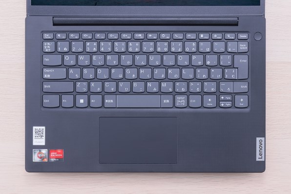 新品 ノートパソコン Lenovo V14 Gen4 Ryzen 3 7320U