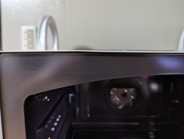 東芝 石窯ドーム ER-XD3000(K) [グランブラック]投稿画像・動画 - 価格.com