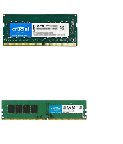 crucial CT2K8G4DFRA32A [DDR4 PC4-25600 8GB 2枚組] 価格比較 - 価格.com