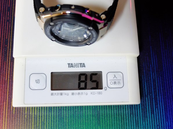 カシオ G-SHOCK G-STEEL GST-W300-1AJF投稿画像・動画 (掲示板