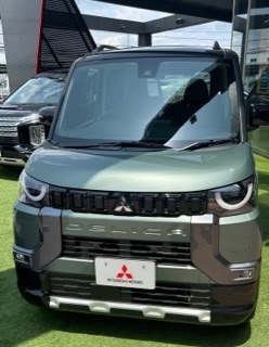 納車日確定』 三菱 デリカミニ のクチコミ掲示板 - 価格.com