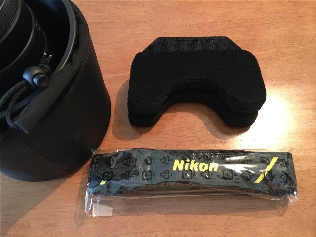これって何でしょう？』 ニコン NIKKOR Z 800mm f/6.3 VR S のクチコミ 