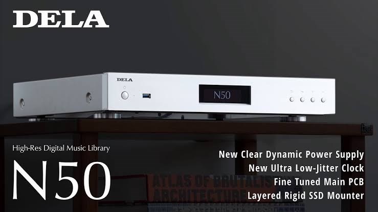 DELA比較試聴』 メルコシンクレッツ DELA N50-S20B-J [ブラック] のクチコミ掲示板 - 価格.com