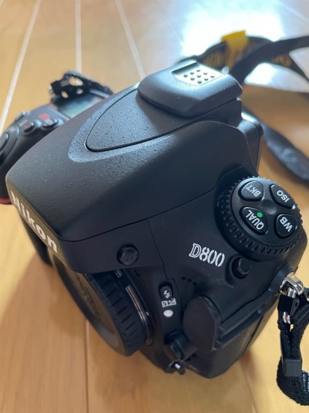 ニコン D800 ボディのクチコミ - 価格.com