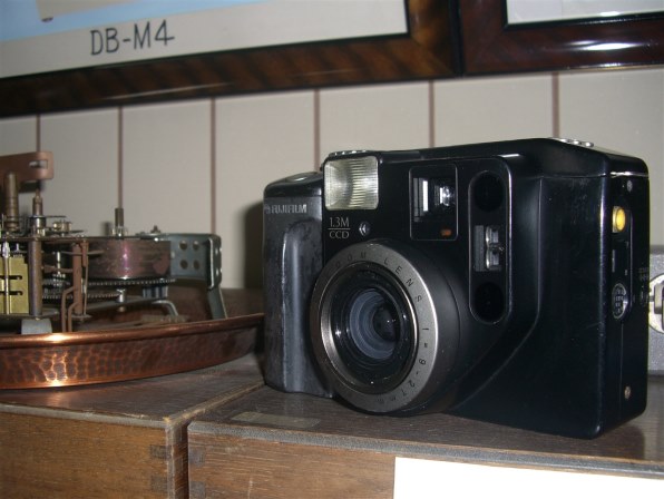 カシオ EXILIM ZOOM EX-Z1000で撮影された写真 - 価格.com