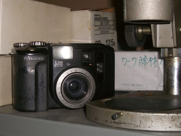 カシオ EXILIM ZOOM EX-Z1000で撮影された写真 - 価格.com