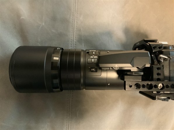 質問です】ファインダーのファインダー？』 CANON EOS R10 RF-S18-150