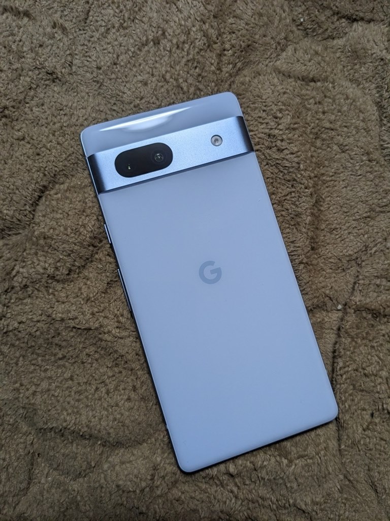 買ったというか借りた」様なものですかね』 Google Google Pixel