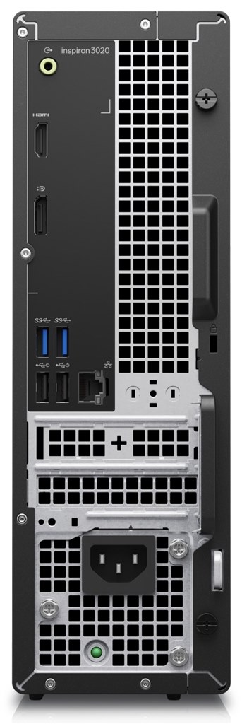 拡張スロットについて』 Dell Inspiron スモール デスクトップ Core i3 