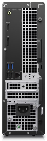 Dell Inspiron スモール デスクトップ Core i3 13100・8GBメモリ