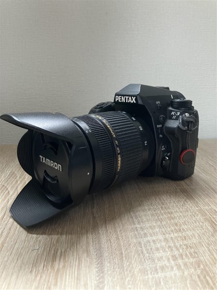 想像を遥か上回るレンズでした！？』 ペンタックス smc PENTAX-DA☆ 16