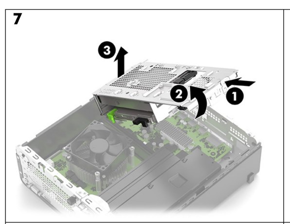 HP Slim Desktop S01-pf2010jp PC【新品】 HP Slim Desktop S01 製品詳細 - デスクトップパソコン | 日本HP