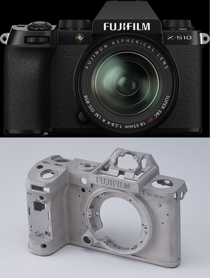 富士フイルム - X-S10 ダブルズームレンズキット 33mm単焦点レンズ その他色々 X-S10 ダブルズームレンズキット 33mm単焦点レンズ その他色々