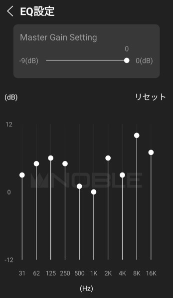 Noble Audio FALCON 2 NOB-FALCON 2-B [ブラック] 価格比較 - 価格.com