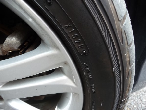 ブリヂストン REGNO GR-Leggera 165/55R15 75Vのクチコミ - 価格.com