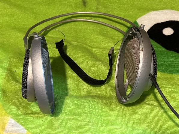 SONY MDR-F1のクチコミ - 価格.com