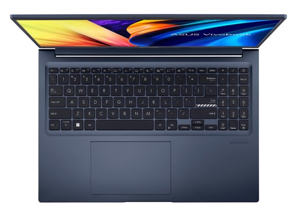 その他ノートPC本体 Vivobook 16X X1603ZA Core i7 12700H ASUS Vivobook 16X X1603ZA Core i7 12700H・16GBメモリ・512GB