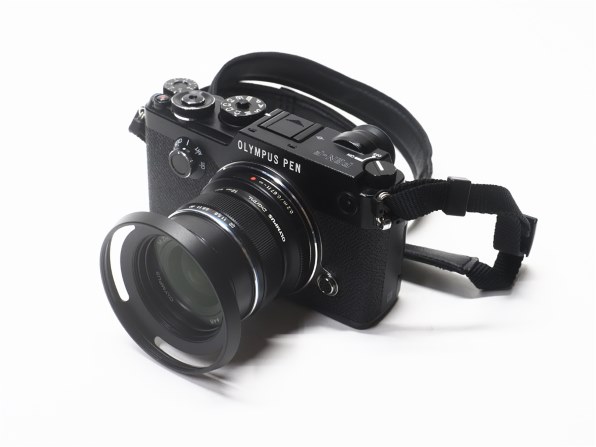 オリンパス M.ZUIKO DIGITAL ED 12mm F2.0 [シルバー]投稿画像・動画