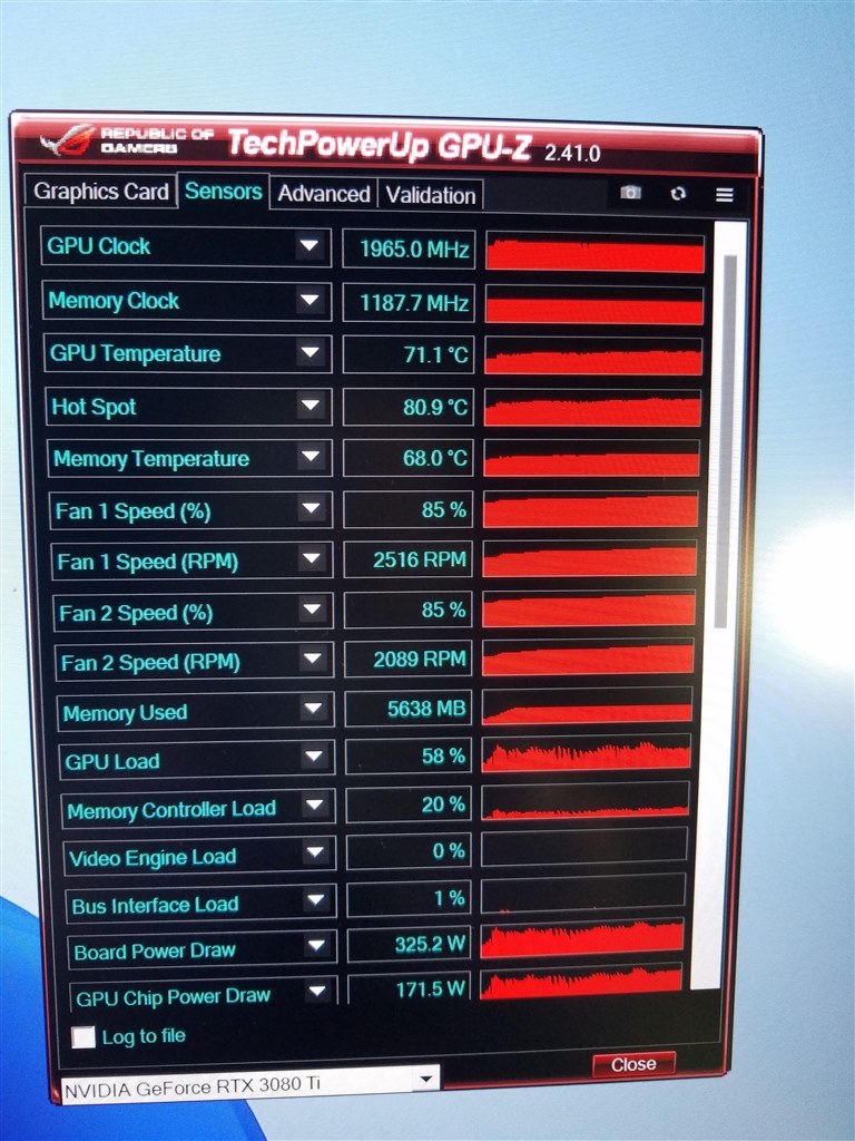 冷えません、こんなモノでしょうか？』 ELSA ELSA GeForce RTX 4070 Ti