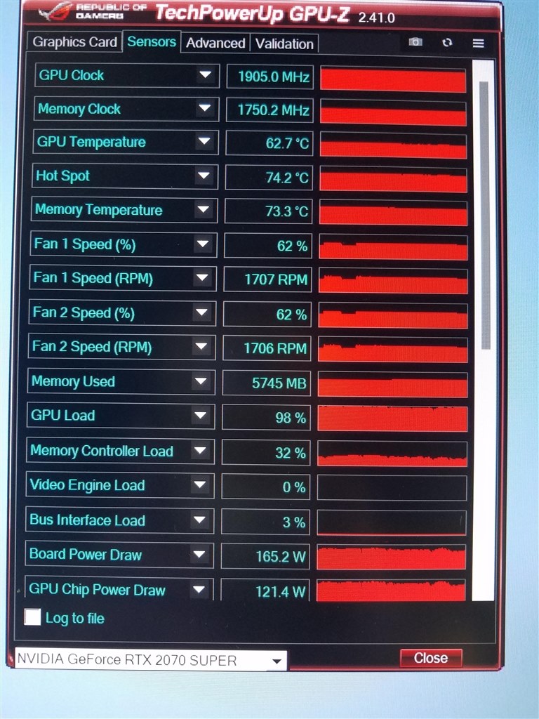 冷えません、こんなモノでしょうか？』 ELSA ELSA GeForce RTX 4070 Ti